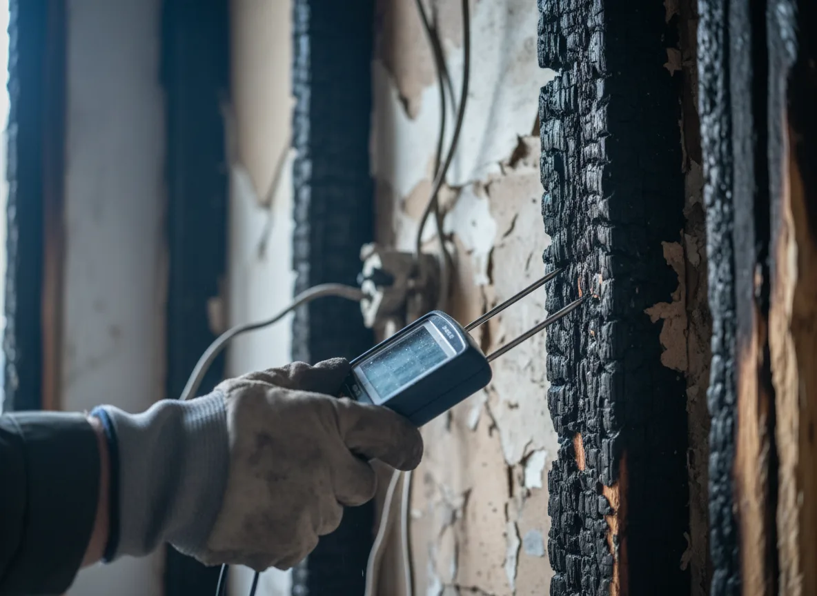 Fire Damage Restoration Denmark, IA FAQs